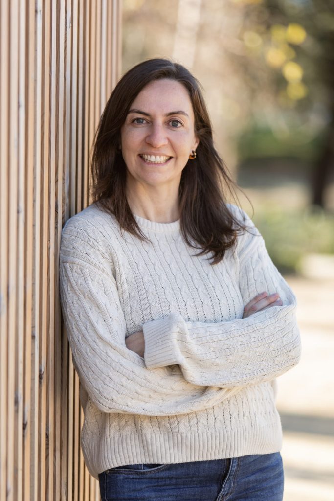 Aurora Sesé Psicóloga