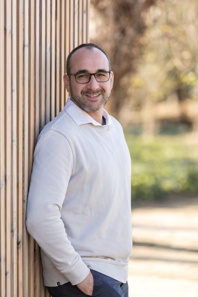 Marcel Andre Psicólogo