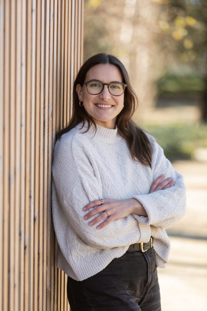 Roser Mercade Aurora Psicologia